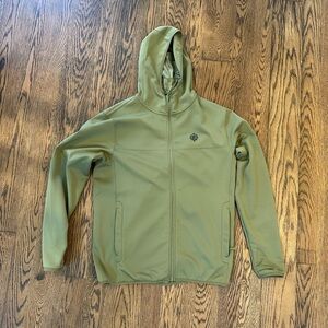 Born primitive hoodie Large